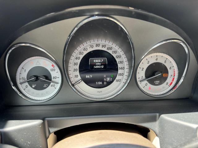 WDCGG5HB1FG439795 Mercedes-Benz GLK 350