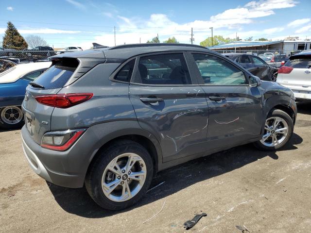 KM8K6CAB8PU008628 Hyundai Kona Sel