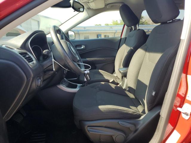 3C4NJCAB6HT658344 Jeep Compass Sport