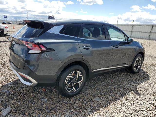 KNDPUCAF6P7146993 KIA Sportage Lx