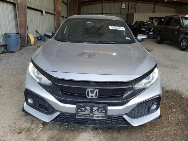 SHHFK7H42JU222268 Honda Civic Sport