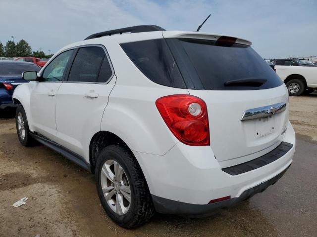 2GNALBEK8F6255083 Chevrolet EQUINOX LT