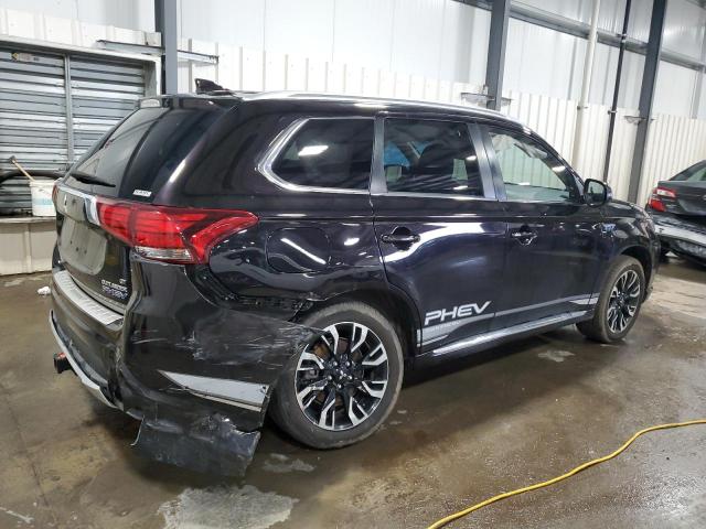 JA4J24A55JZ046706 Mitsubishi Outlander Se