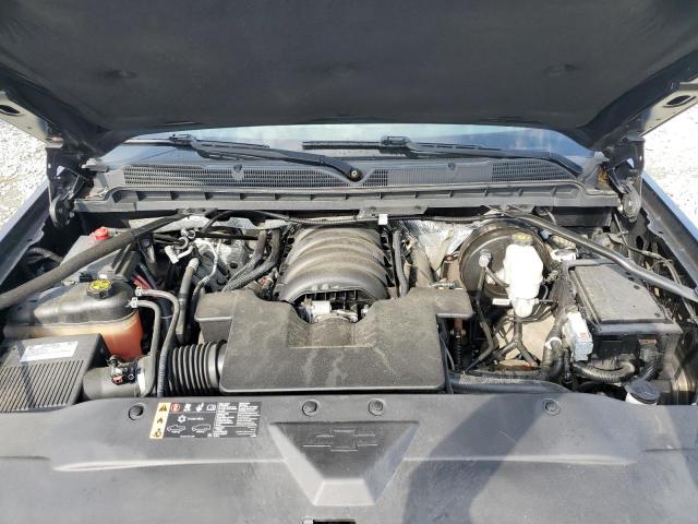 1GCVKPEC4HZ131967 Chevrolet Silverado K1500 Custom