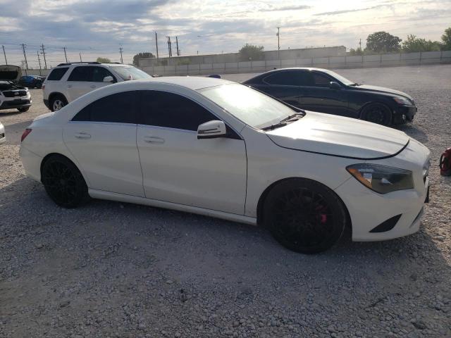 WDDSJ4GB4FN271200 Mercedes-Benz CLA 250 4MATIC