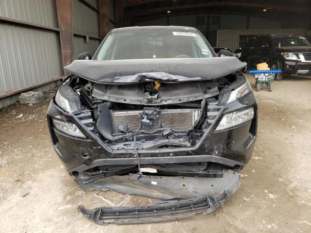 5N1AT3BA6MC745970 Nissan ROGUE SV