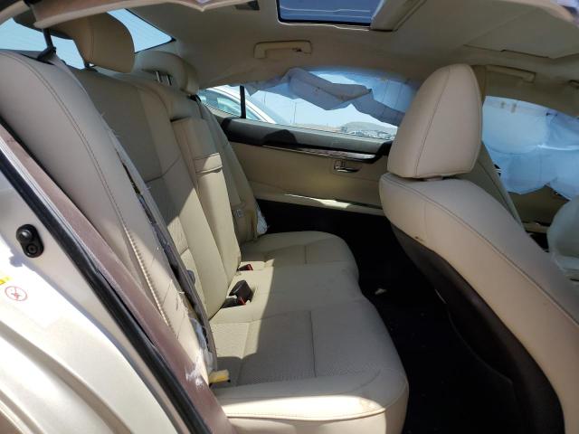 58ABK1GG3GU013845 Lexus ES 350
