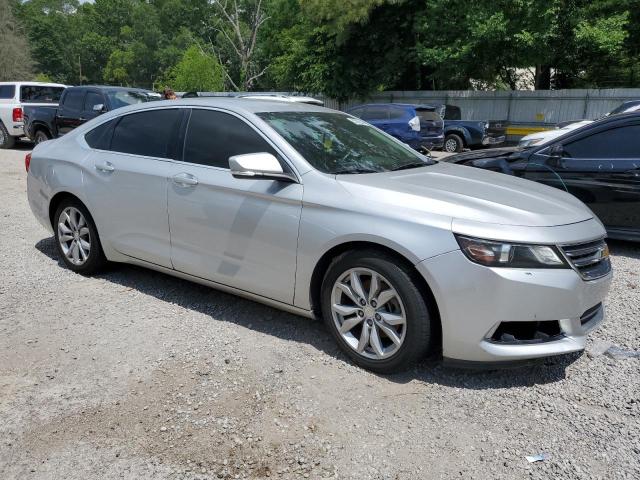 2G1115S34G9185751 Chevrolet IMPALA LT