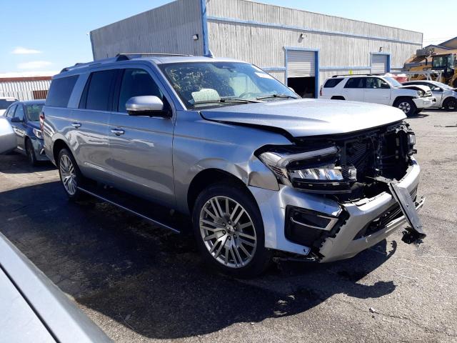 1FMJK2A80REA12854 Ford Expedition Max Limited