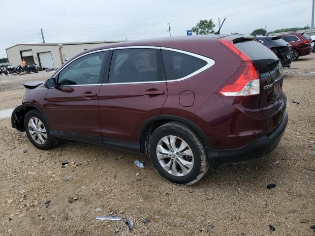 5J6RM3H54EL039526 Honda CR-V EX