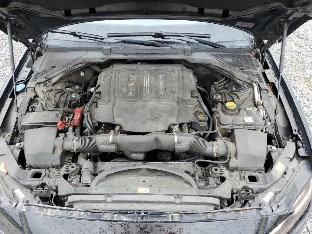 SAJBE4BV0HCY38650 Jaguar Xf Prestige