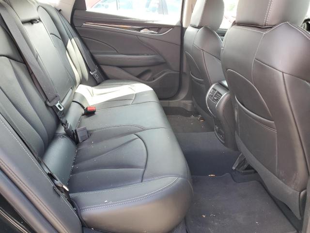 1G4ZR5SS9HU190003 Buick Lacrosse Premium