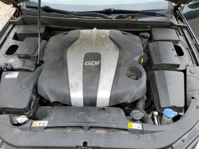 KMHGC4DD5EU264580 Hyundai Genesis 3.8l