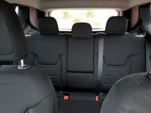 ZACCJBBB4JPG76709 Jeep Renegade Latitude