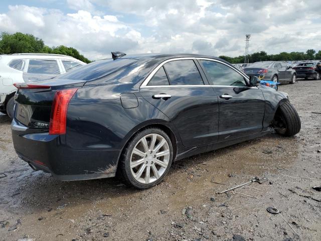 1G6AB5RX9F0126462 Cadillac ATS LUXURY