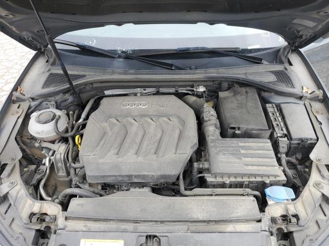 WAUAUHFF7J1031774 Audi A3 PREMIUM