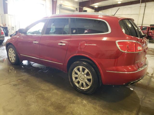 5GAKVBKD2EJ288869 Buick Enclave