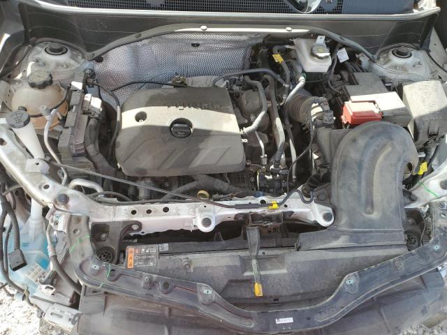 KL4MMGSL5MB164578 Buick Encore Gx Essence