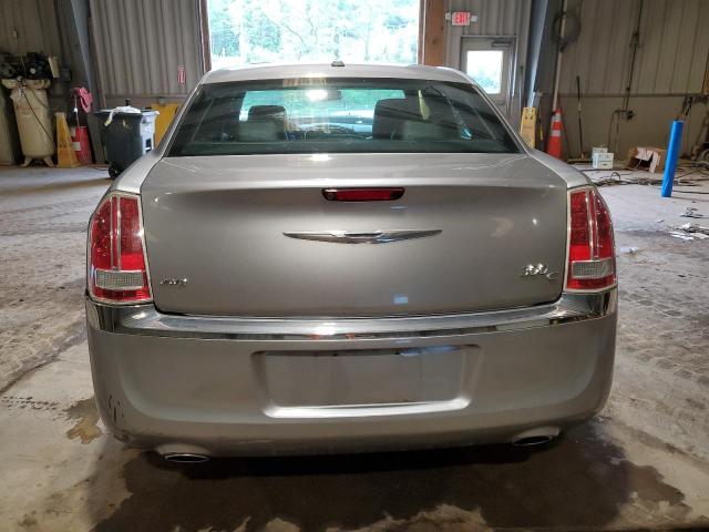 2C3CCAKG4EH273275 Chrysler 300C