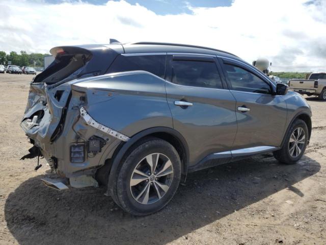 5N1AZ2BJXLN101027 Nissan MURANO SV