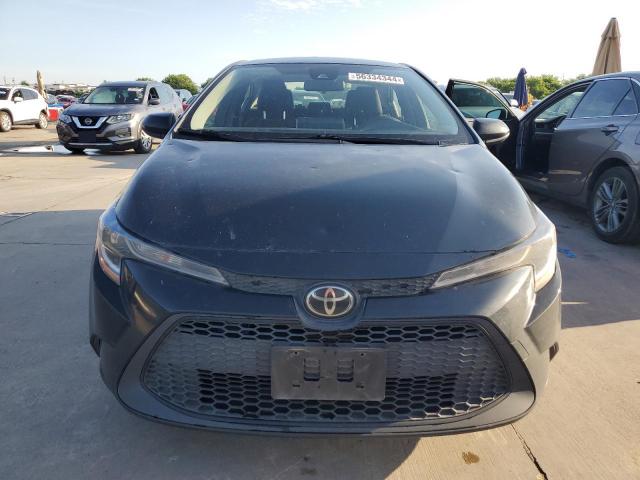 JTDEPMAEXMJ126160 Toyota COROLLA LE