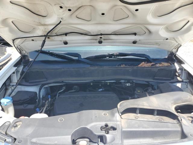 5FNYF3H97FB003185 Honda Pilot Touring