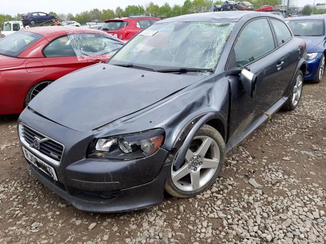 Auction sale of the 2008 Volvo C30 Sport, vin: *****************, lot number: 52820274