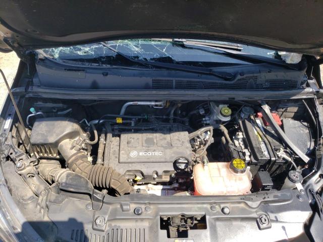 KL4CJBSB0JB639855 Buick Encore Preferred Ii