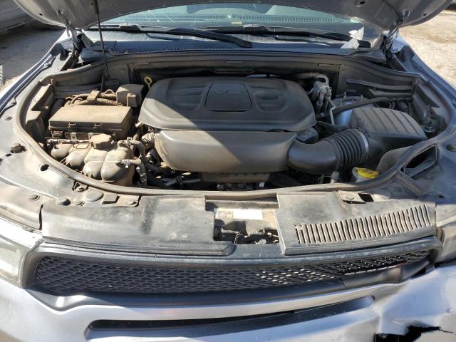1C4RDJDGXLC260322 Dodge DURANGO GT