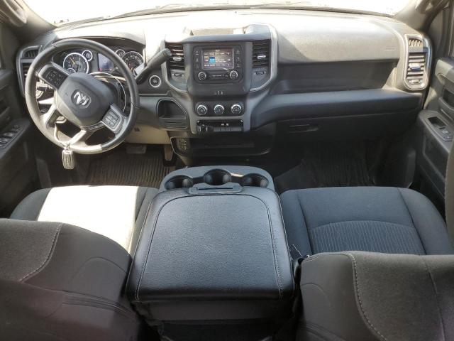 3C6UR5CL8NG343790 RAM 2500 Tradesman