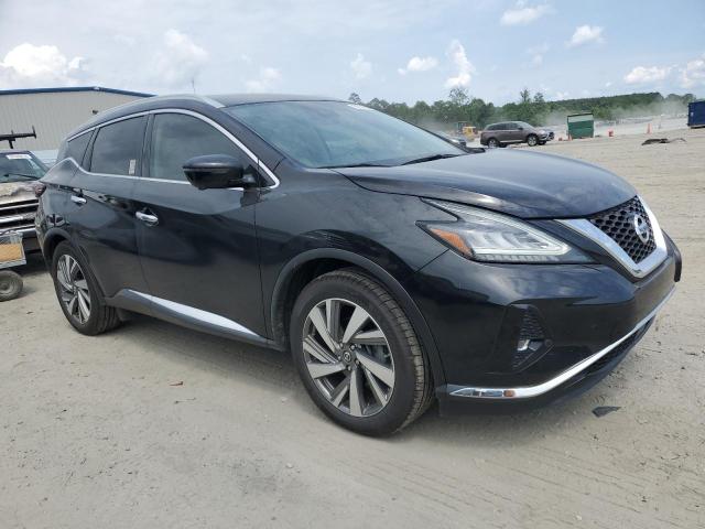 5N1AZ2MS1KN101678 Nissan MURANO S