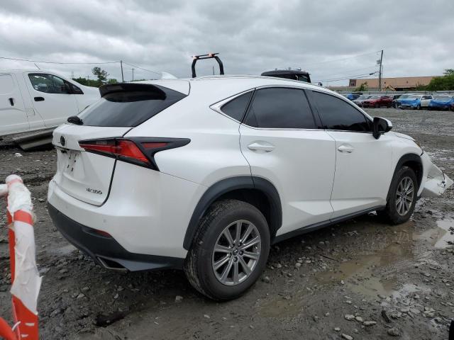 JTJBARBZ0J2166172 Lexus Nx 300 Base