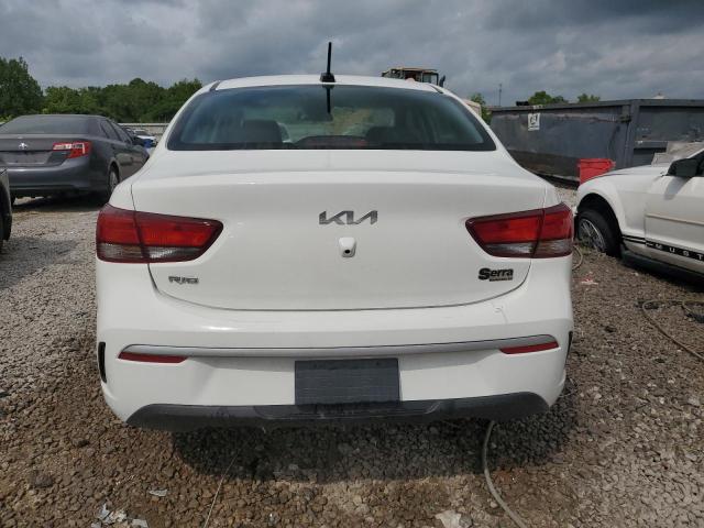 3KPA24AD0PE543583 KIA RIO LX