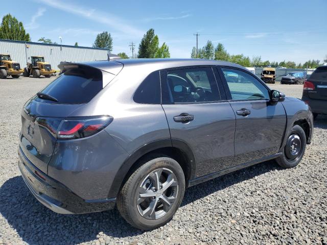 3CZRZ2H78RM703585 Honda Hr-v Exl