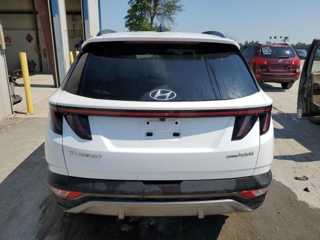 KM8JECA12NU074417 Hyundai Tucson Limited