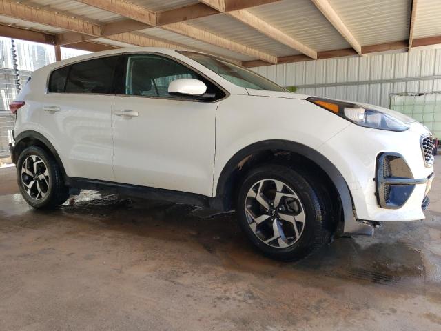 KNDPM3AC0M7891661 KIA Sportage Lx