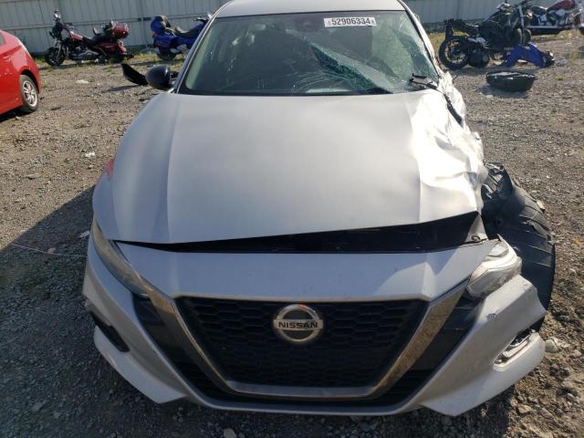 1N4BL4CV7NN384244 Nissan ALTIMA SR