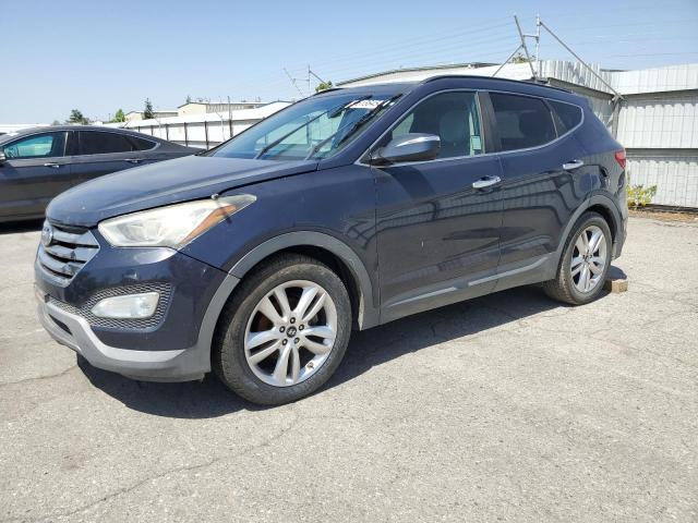 2014 Hyundai Santa Fe Sport მანქანა იყიდება აუქციონზე, vin: 5XYZW3LA5EG144379, აუქციონის ნომერი: 56136454