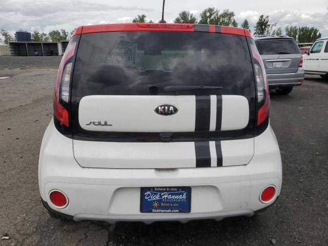 KNDJP3A5XK7645180 KIA SOUL +