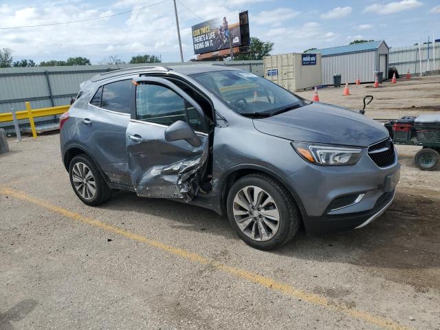 KL4CJASB7LB010431 Buick Encore Preferred
