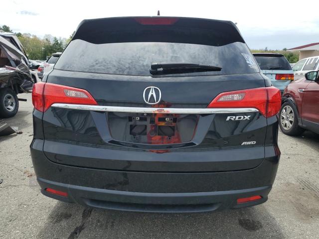 5J8TB4H54FL010344 Acura Rdx Technology