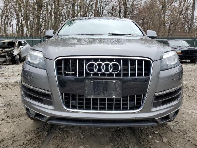 WA1LGAFE3FD022748 Audi Q7 Premium Plus