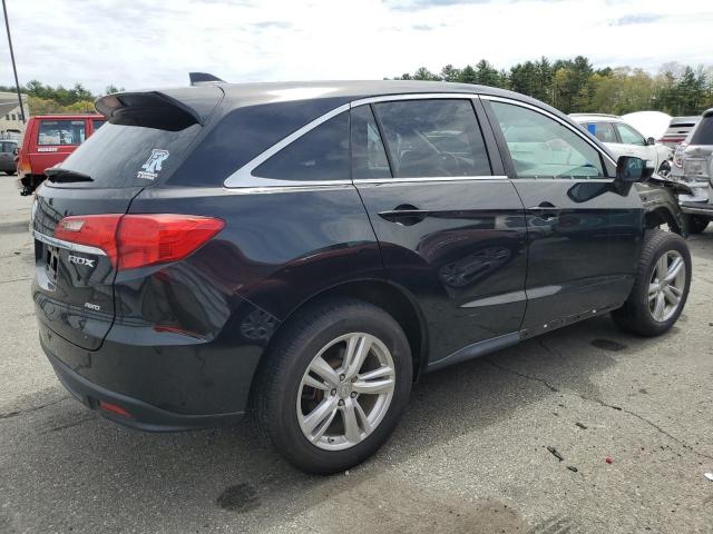5J8TB4H54FL010344 Acura Rdx Technology