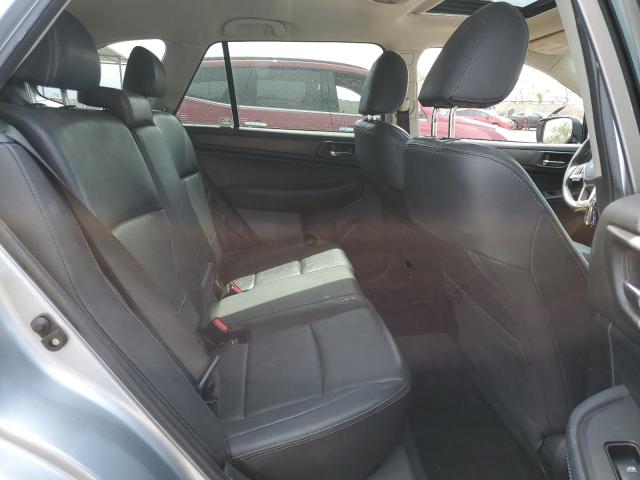 4S4BSANC9H3396706 Subaru Outback 2.5i Limited