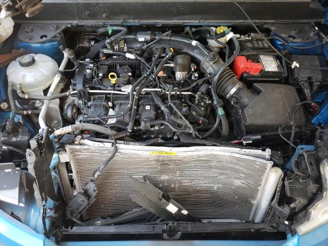 3FTTW8F96NRA35746 Ford Maverick Xl