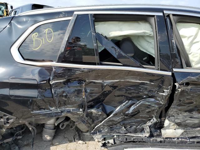 5UXTA6C03P9P01774 BMW X5 Xdrive45e