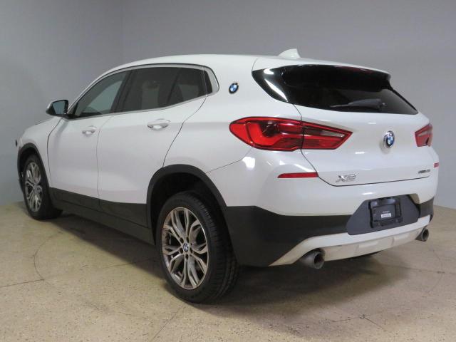 WBXYJ3C34JEJ89878 BMW X2 Sdrive28i