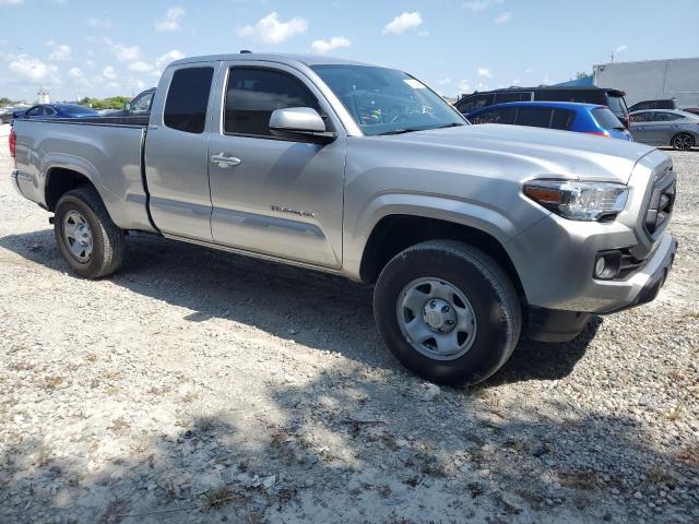 3TYRX5GN1NT065885 Toyota Tacoma Access Cab