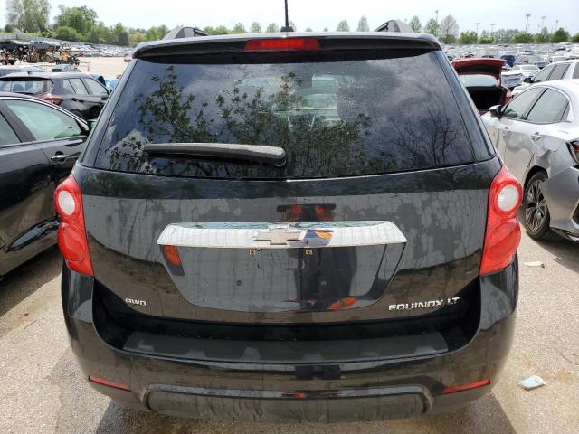 2GNFLFEK5F6255328 Chevrolet EQUINOX LT