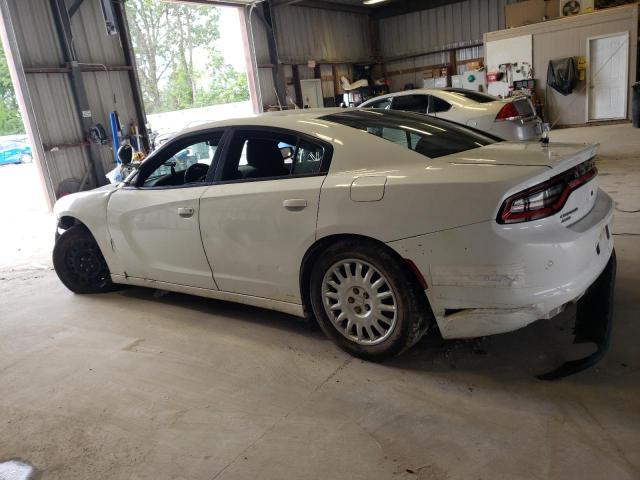 2C3CDXKT7HH566282 Dodge Charger Police